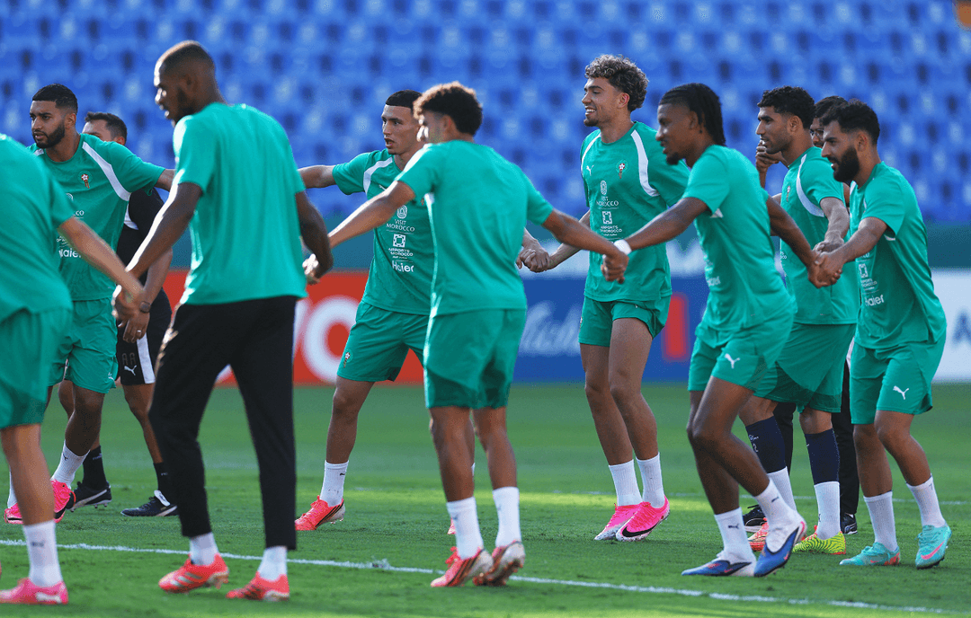 مواجهة مرتقبة بين المنتخب المغربي أمام نظيره الهولندي في دور الـ32 من كأس العالم FIFA 2026