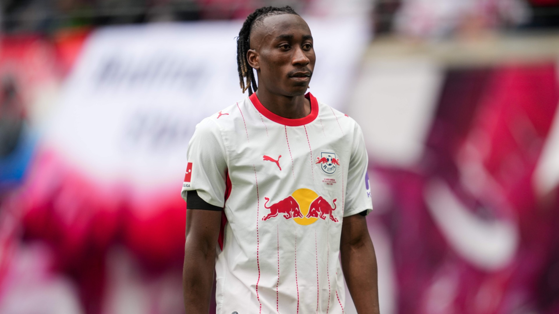 Leipzig want to keep Diomande