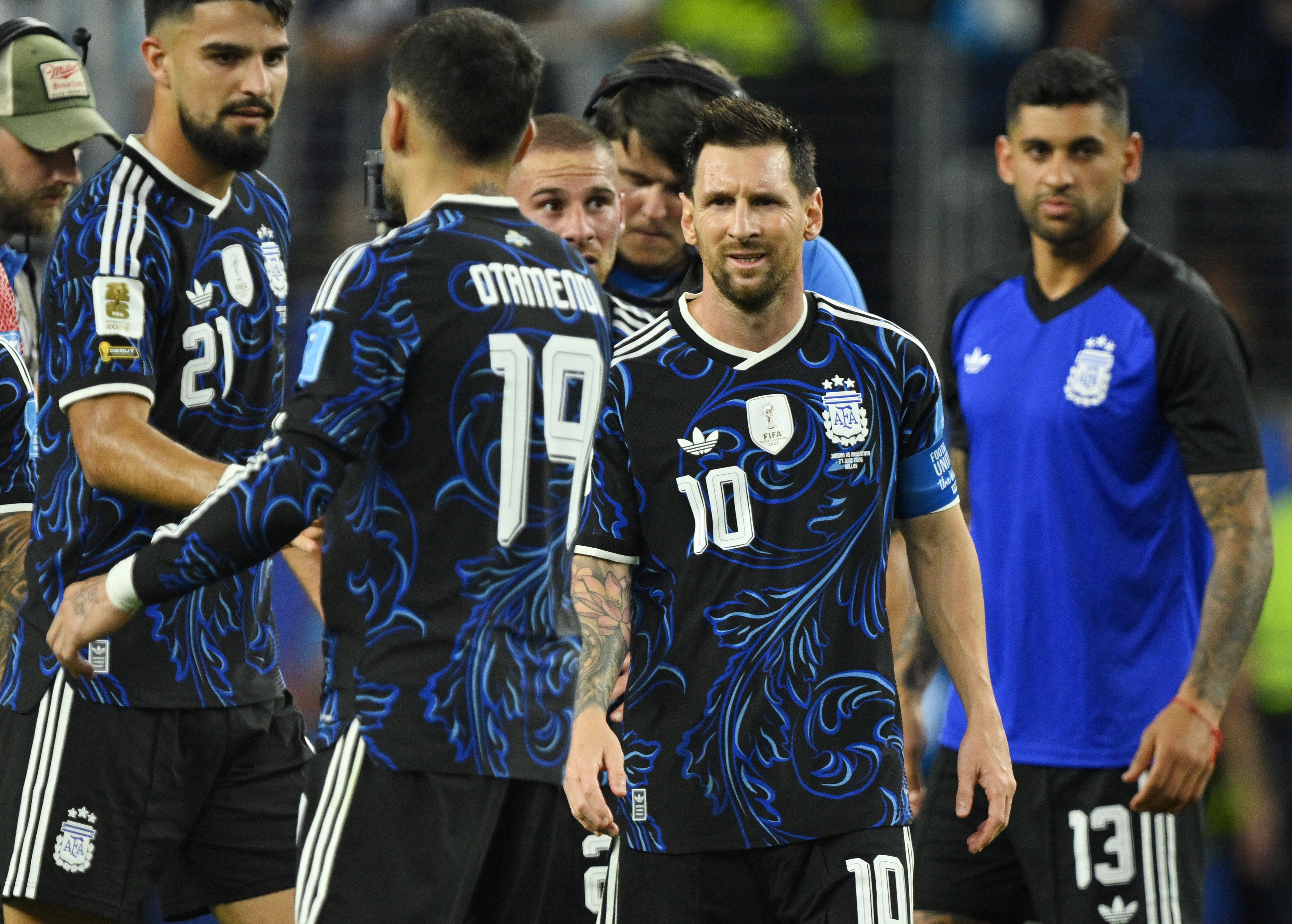 Argentina