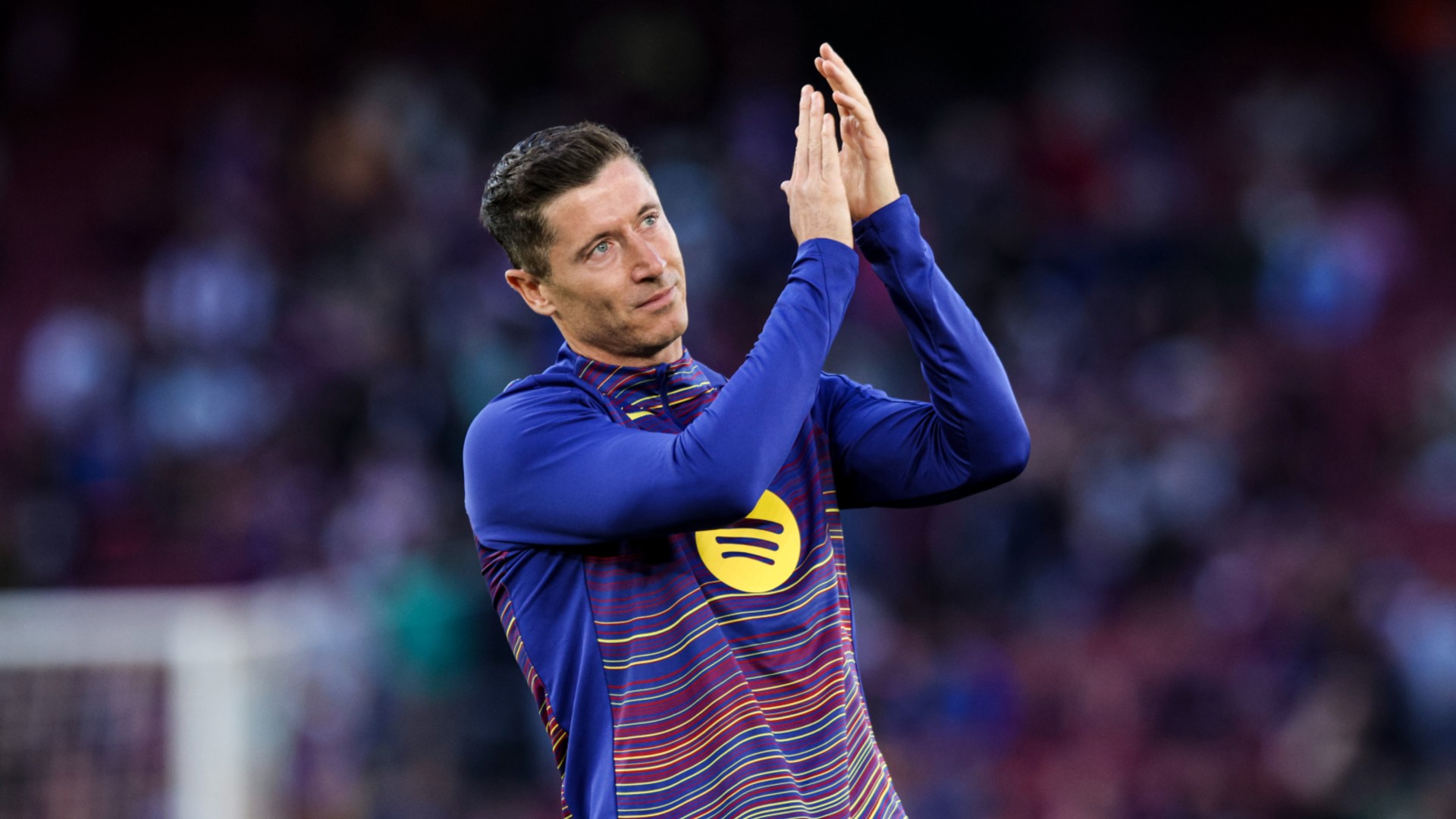 Lewandowski joins the Chicago Fire