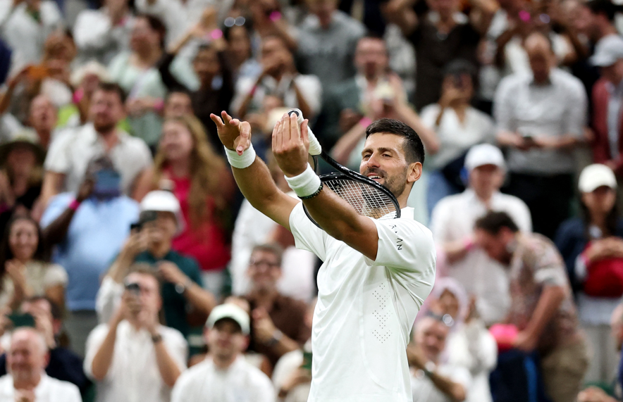 djokovic