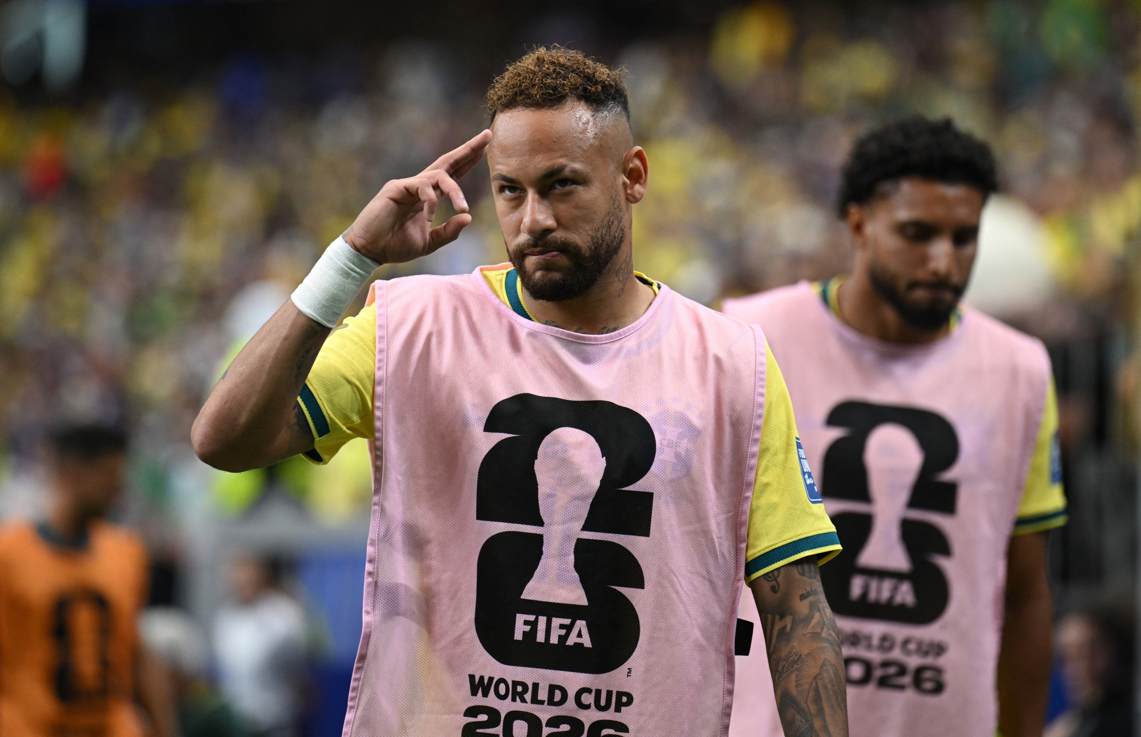 Neymar