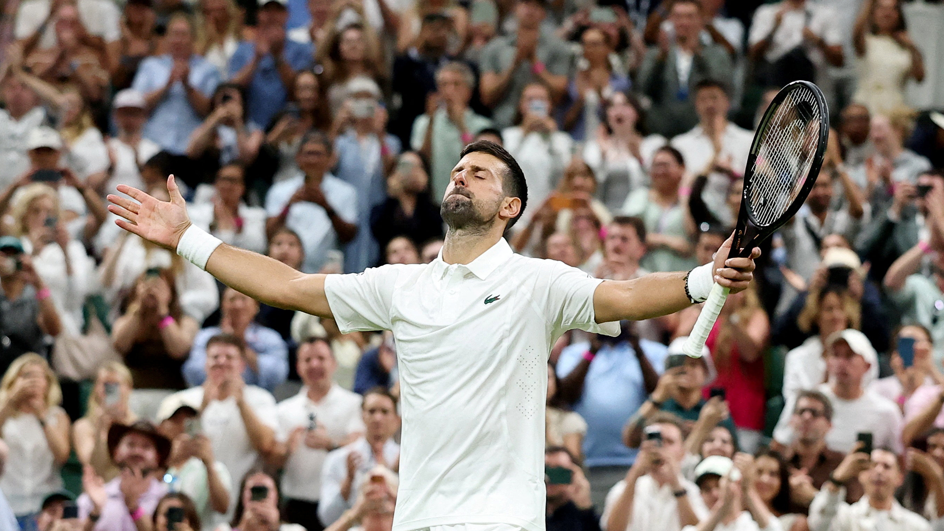 دجوكوفيتش
