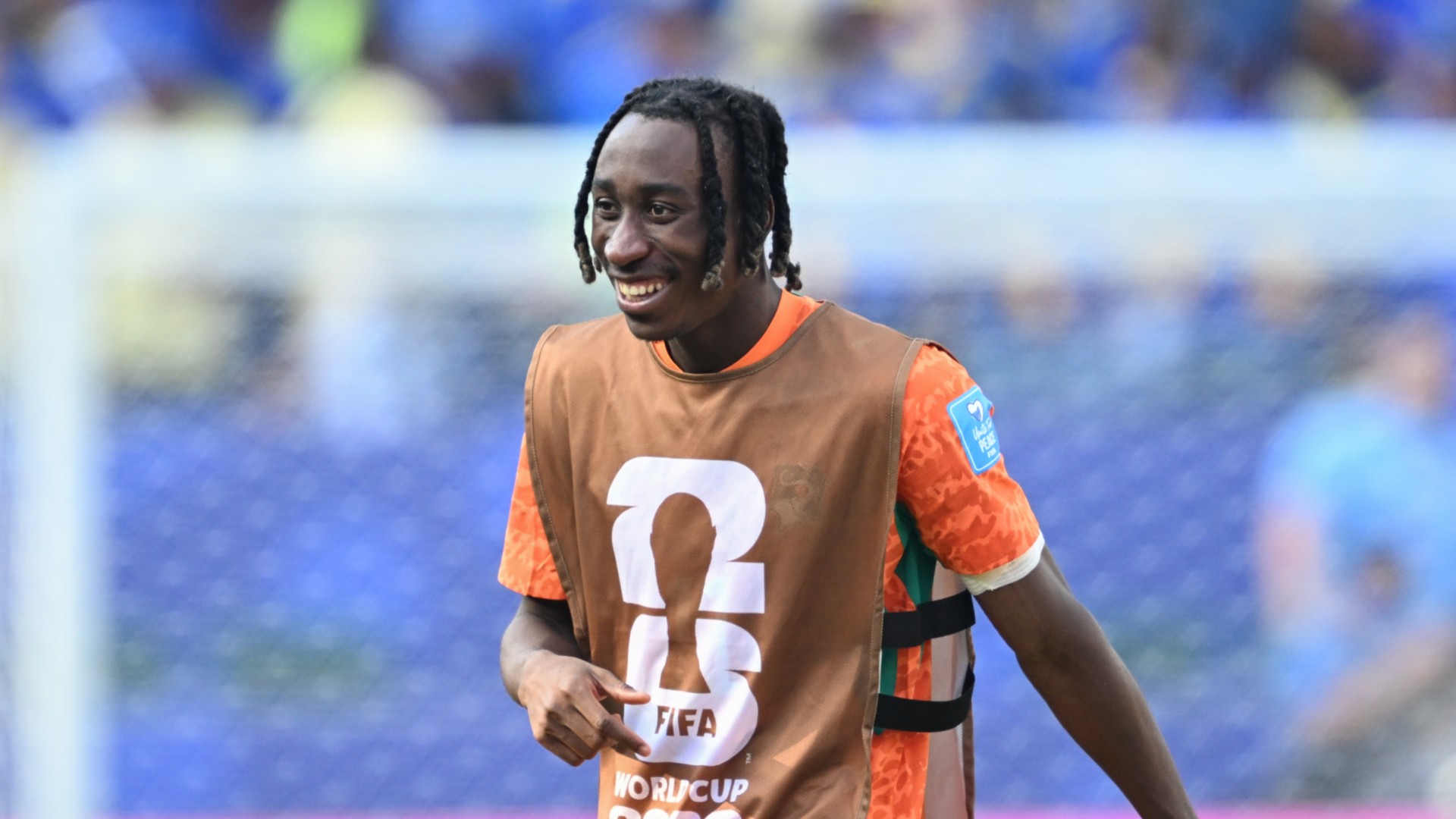 Luis Enrique ideal for Diomande