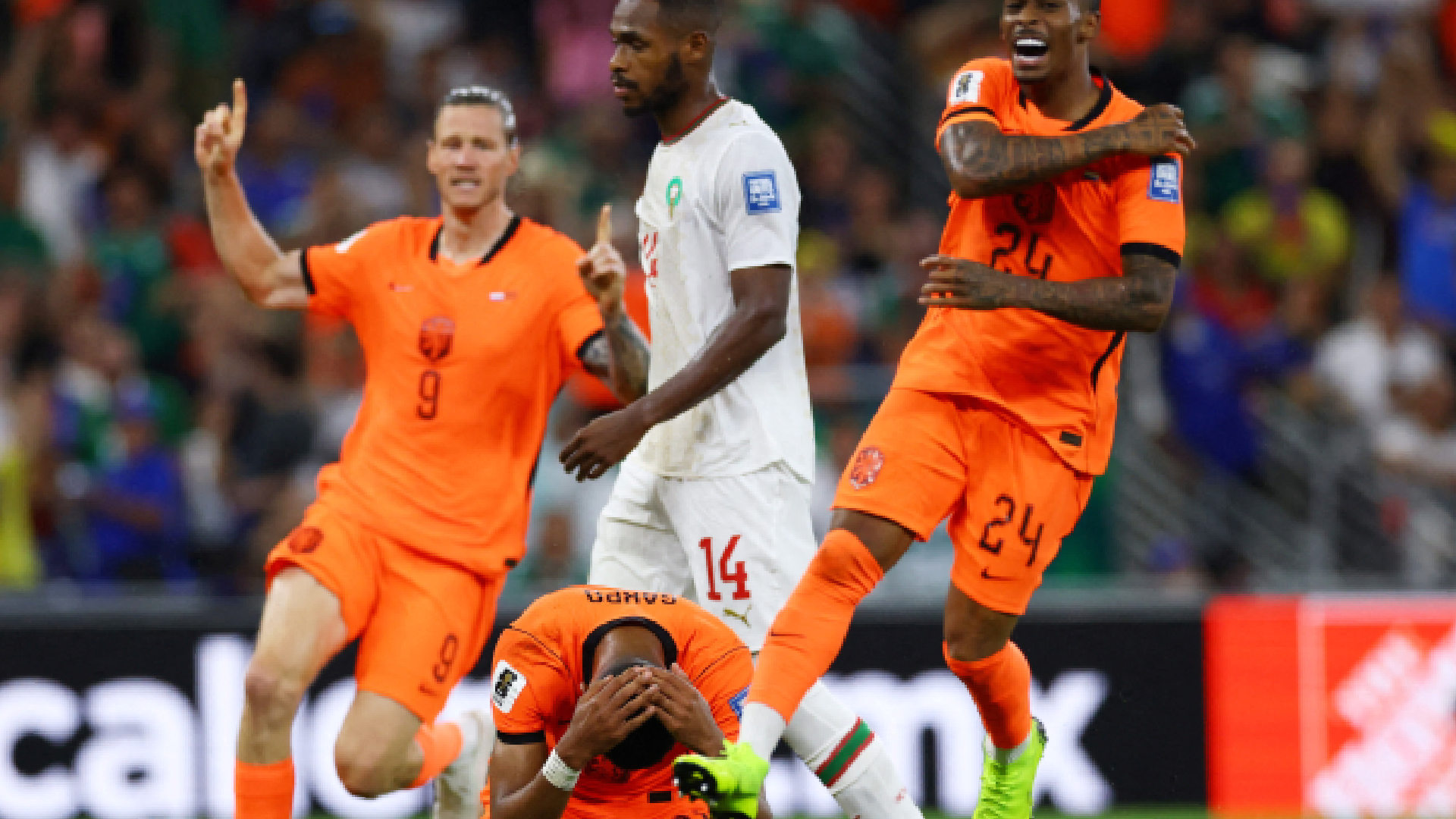 holanda