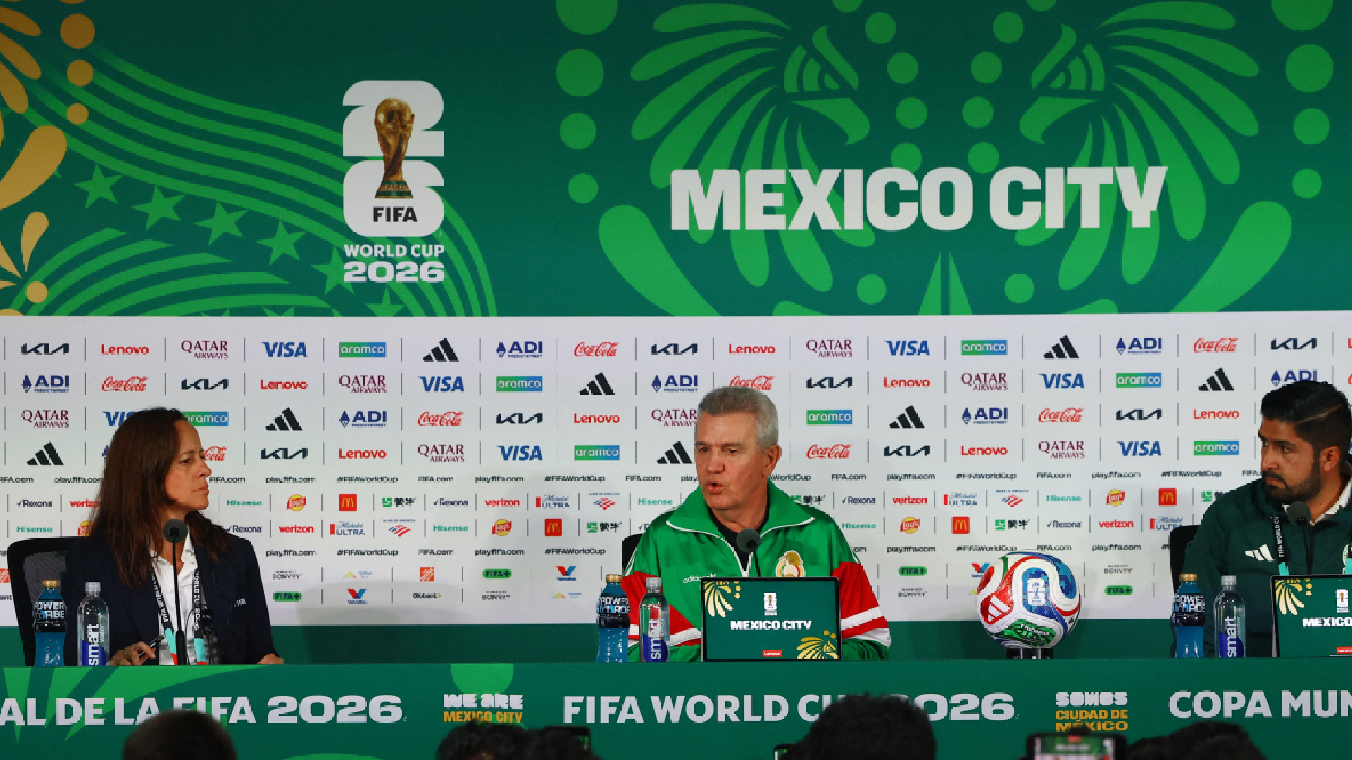 MEXICO