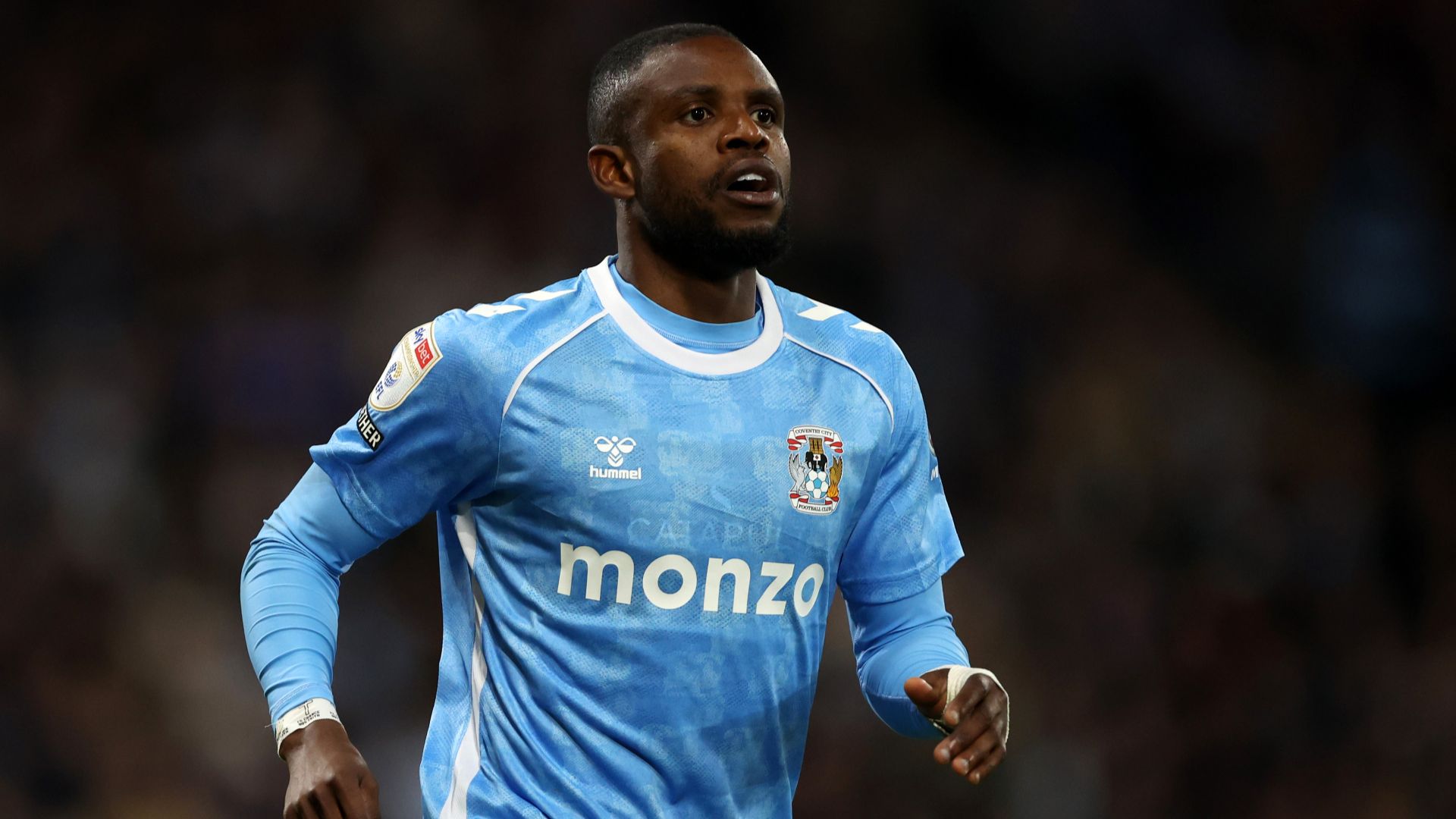 Onyeka targeting PL survival