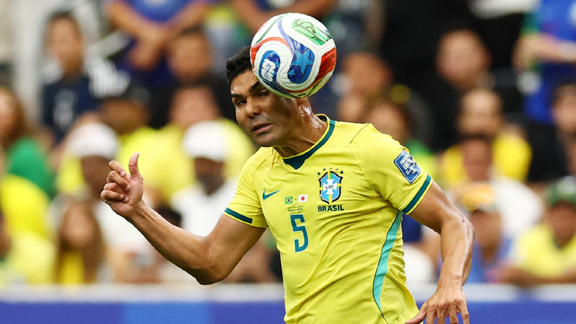 casemiro