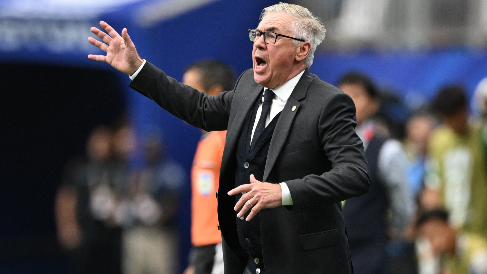 Ancelotti
