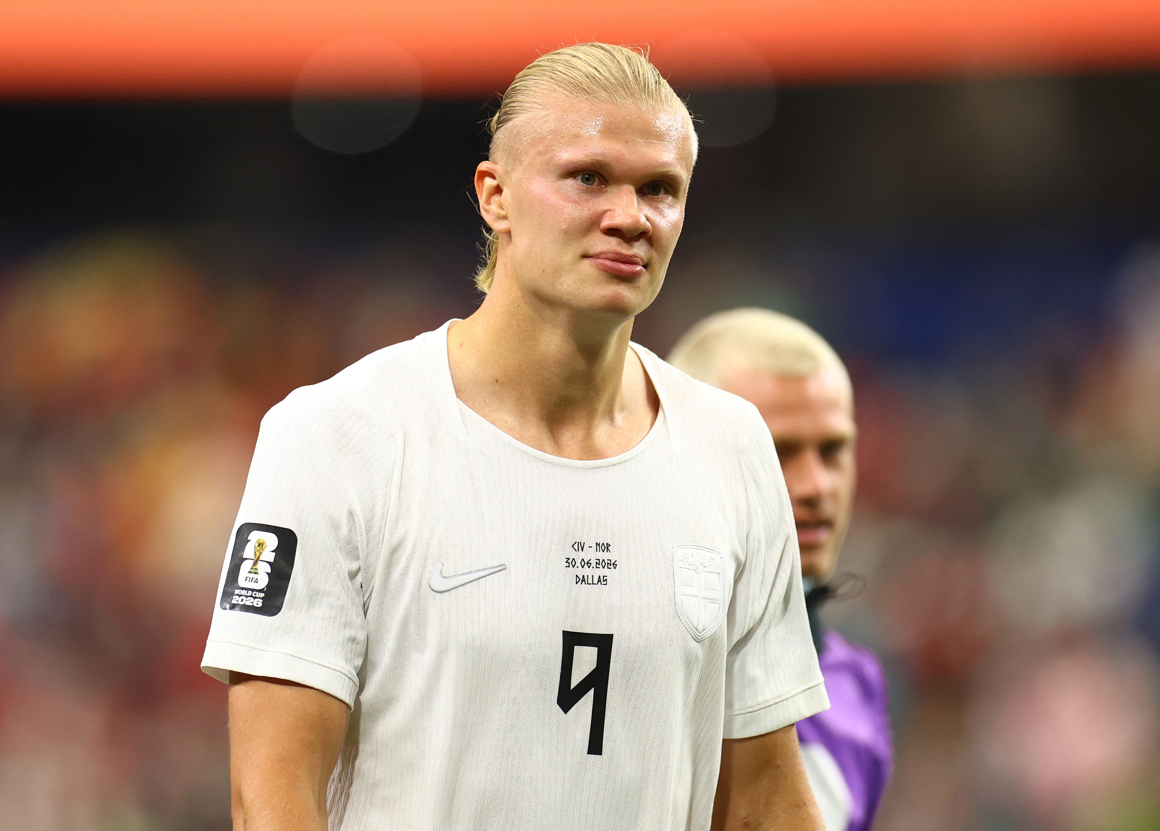 Erling Haaland