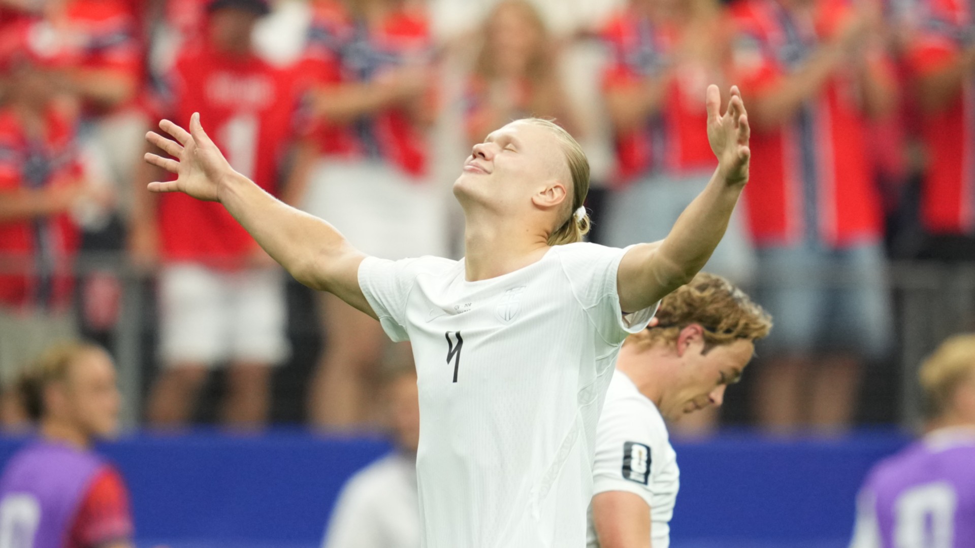 Report: Ivory Coast 1-2 Norway