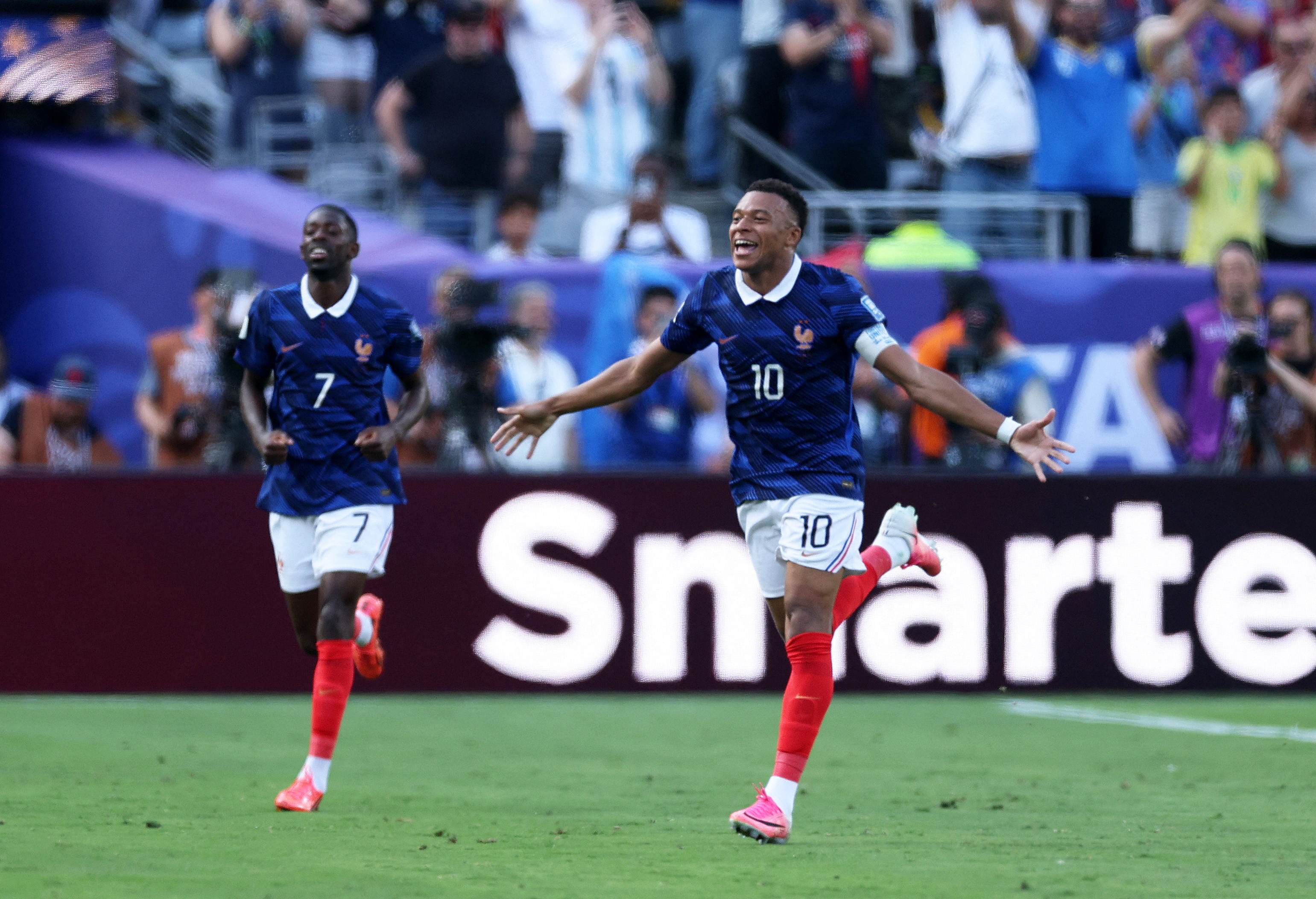 France