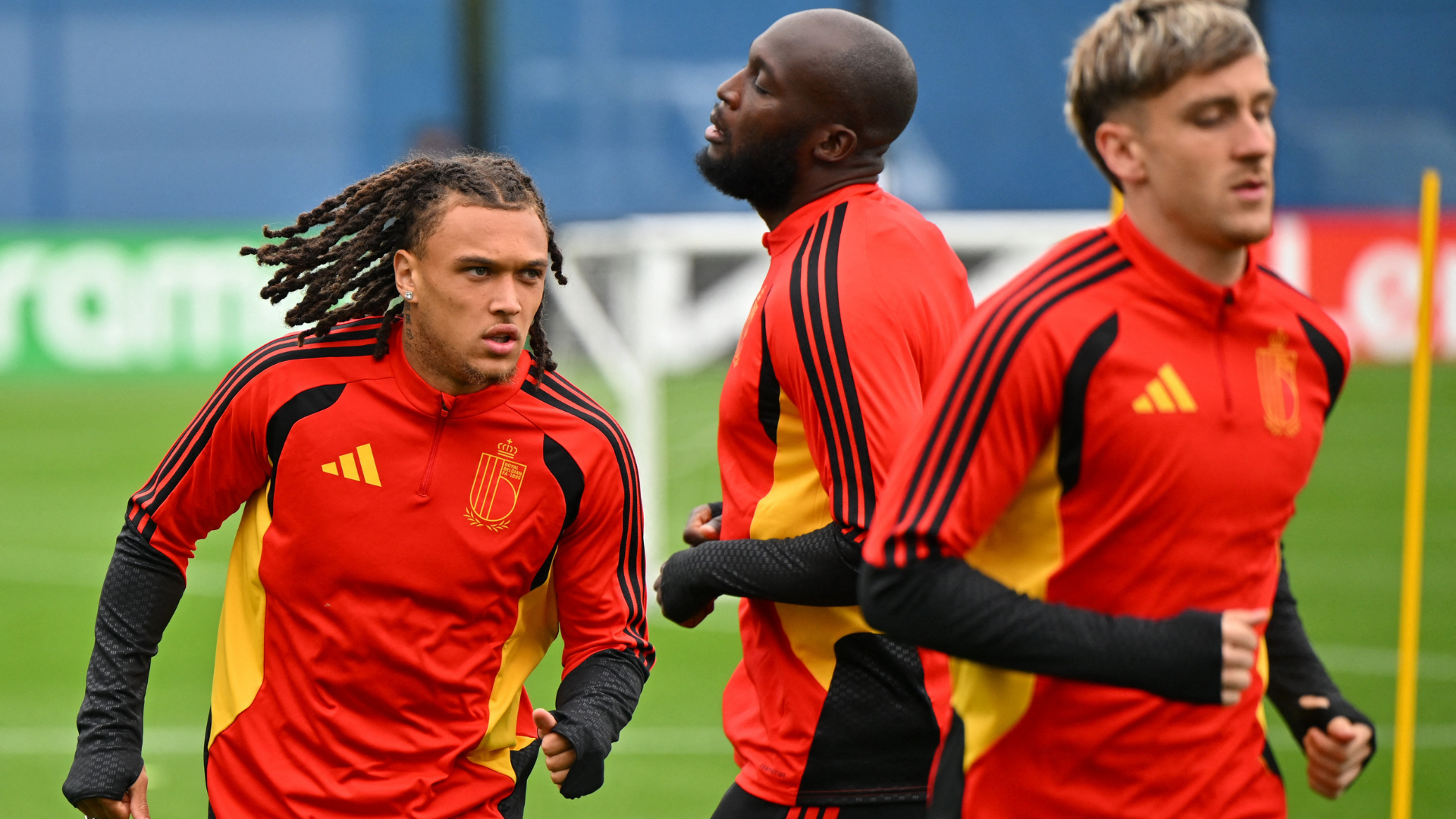 Belgium