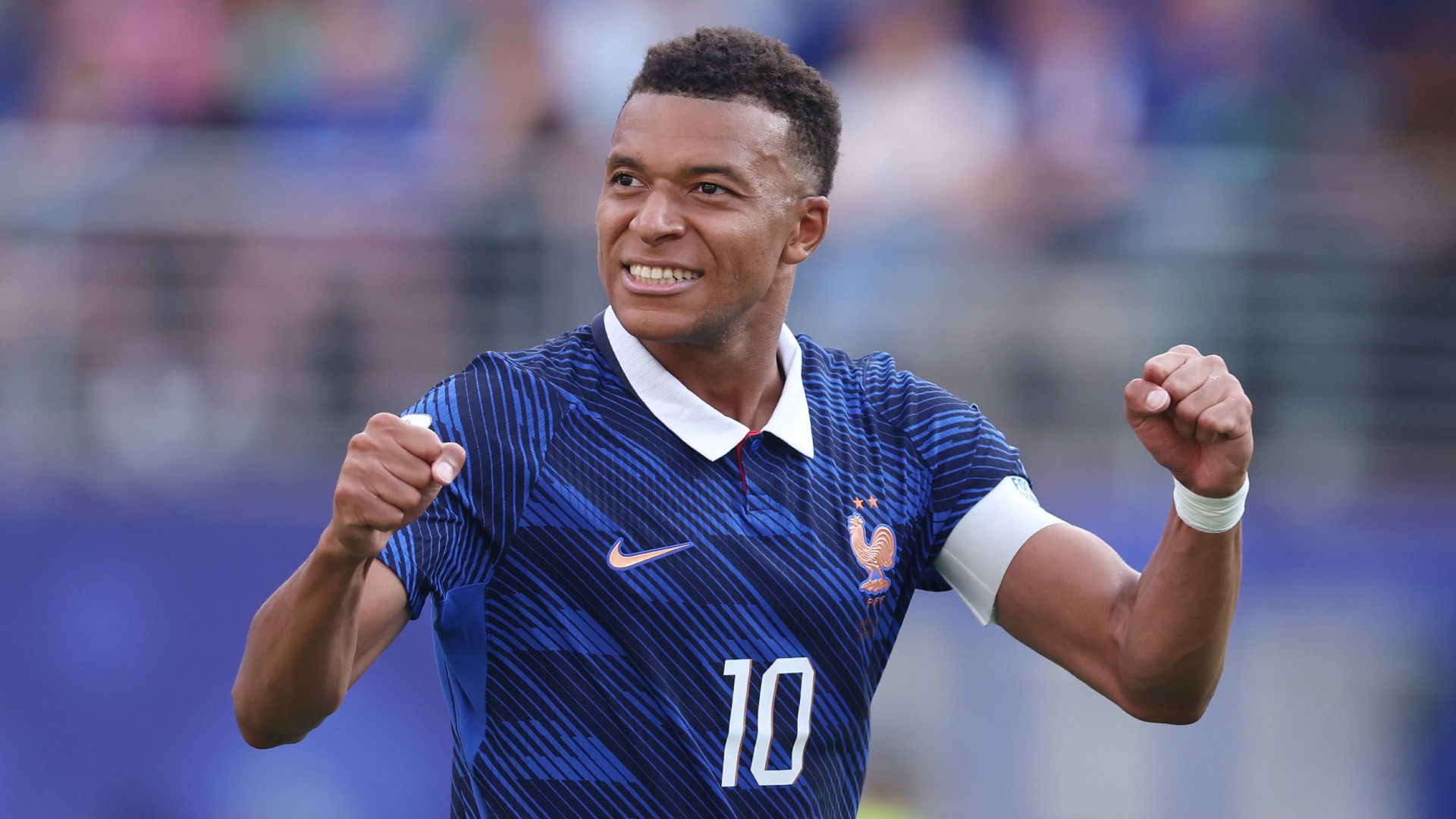 Report: France 3-0 Sweden