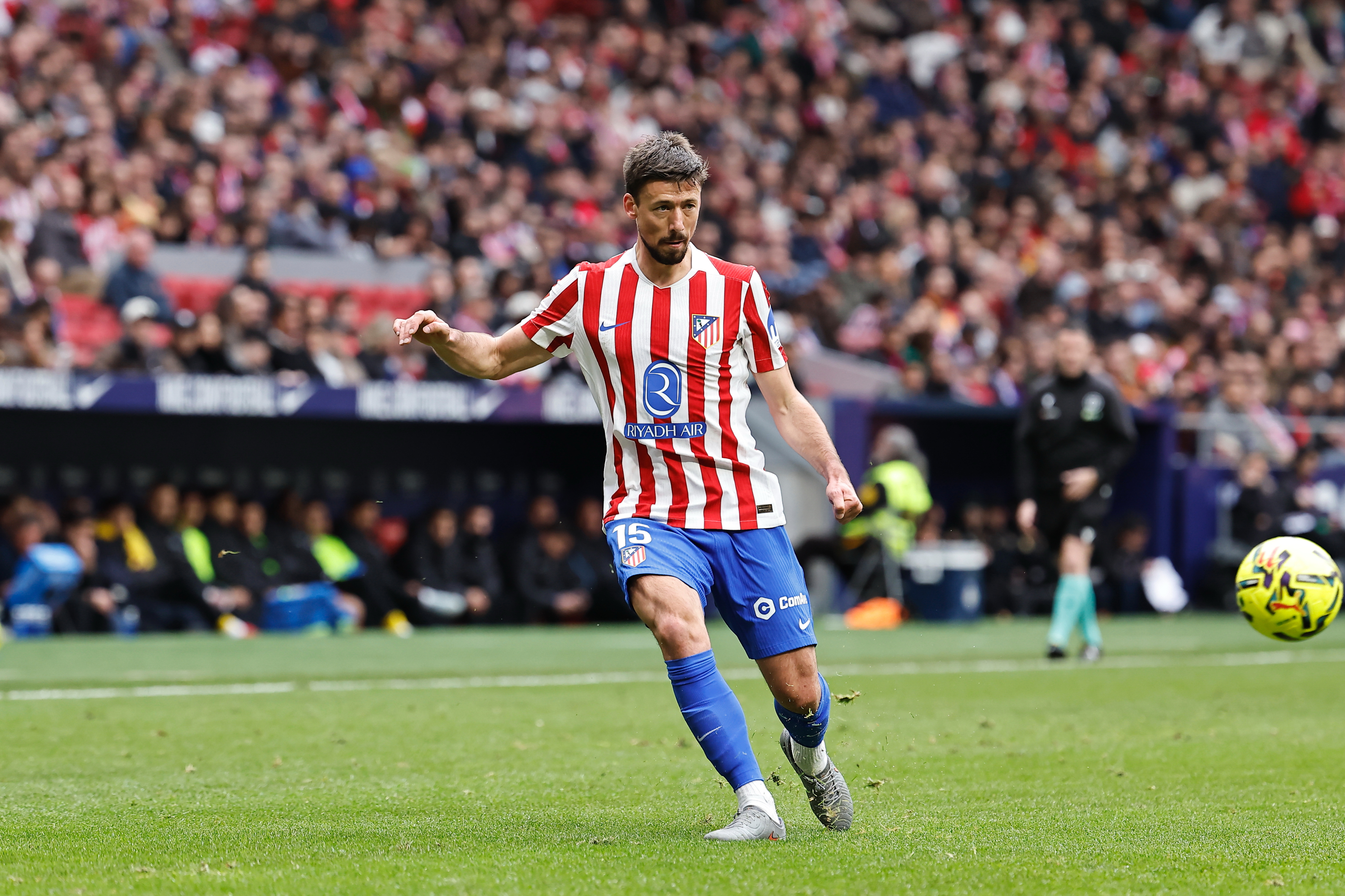 Lenglet