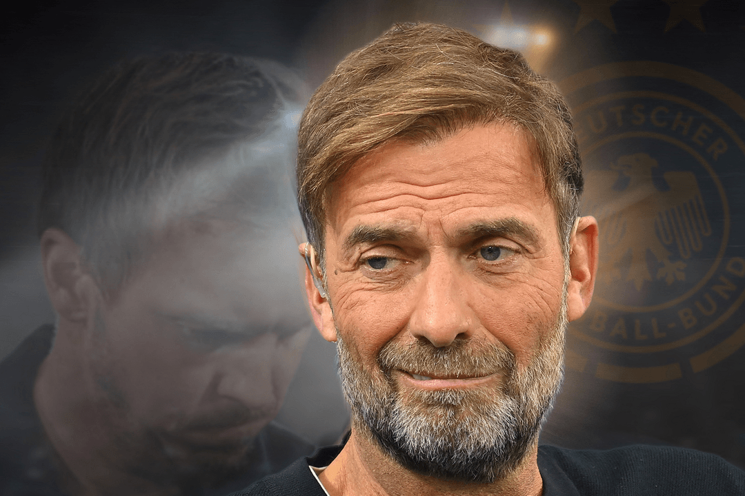 أزمة هوية في منتخب ألمانيا...فهل كلوب هو الحل؟