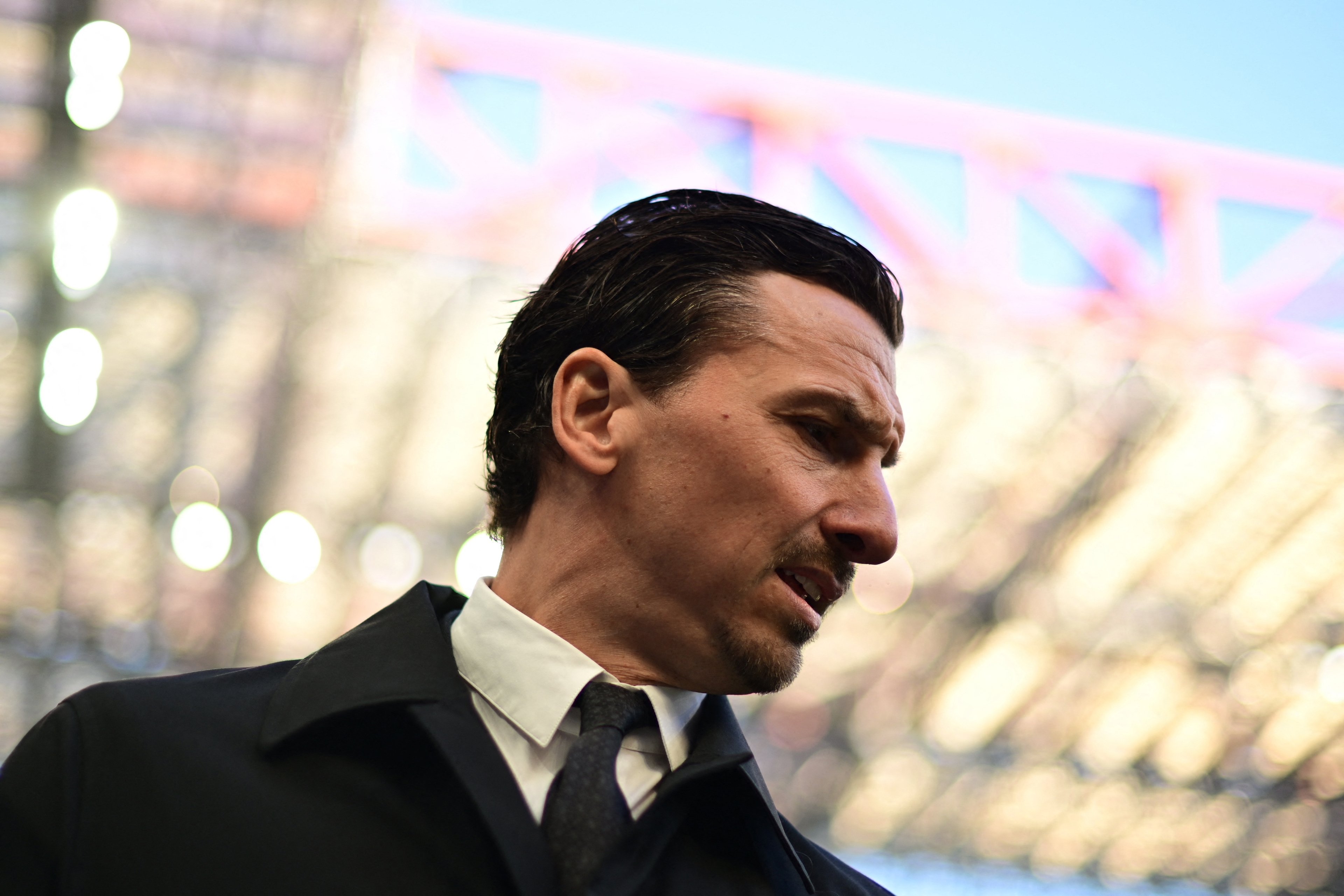 Zlatan