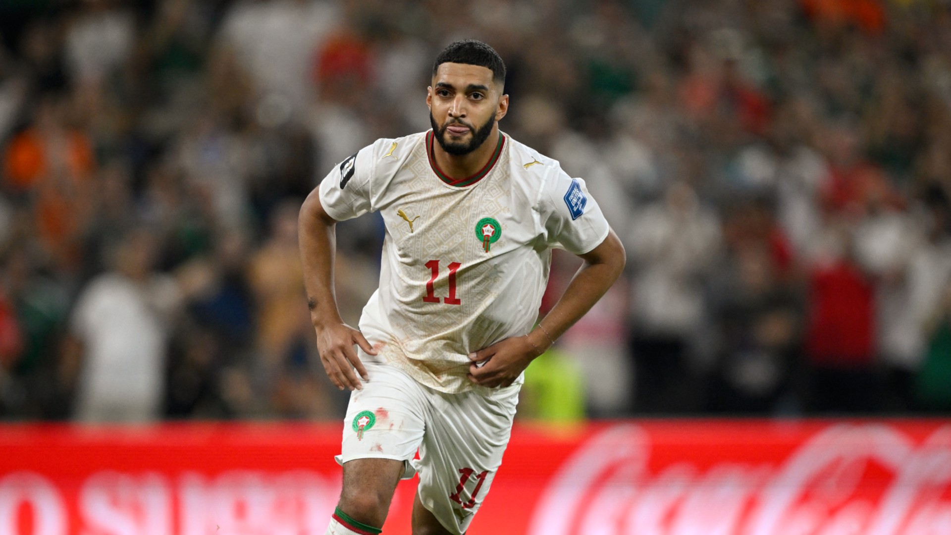 Saibari joins Bayern Munich