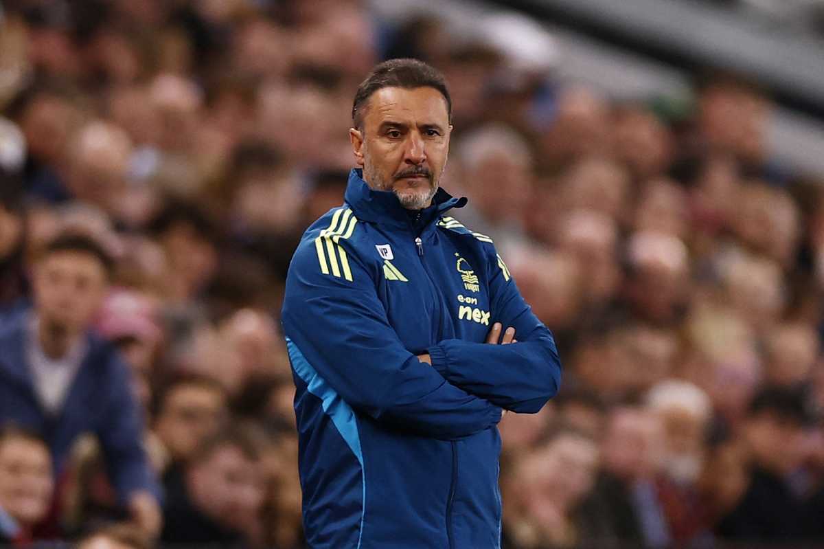 Vitor Pereira