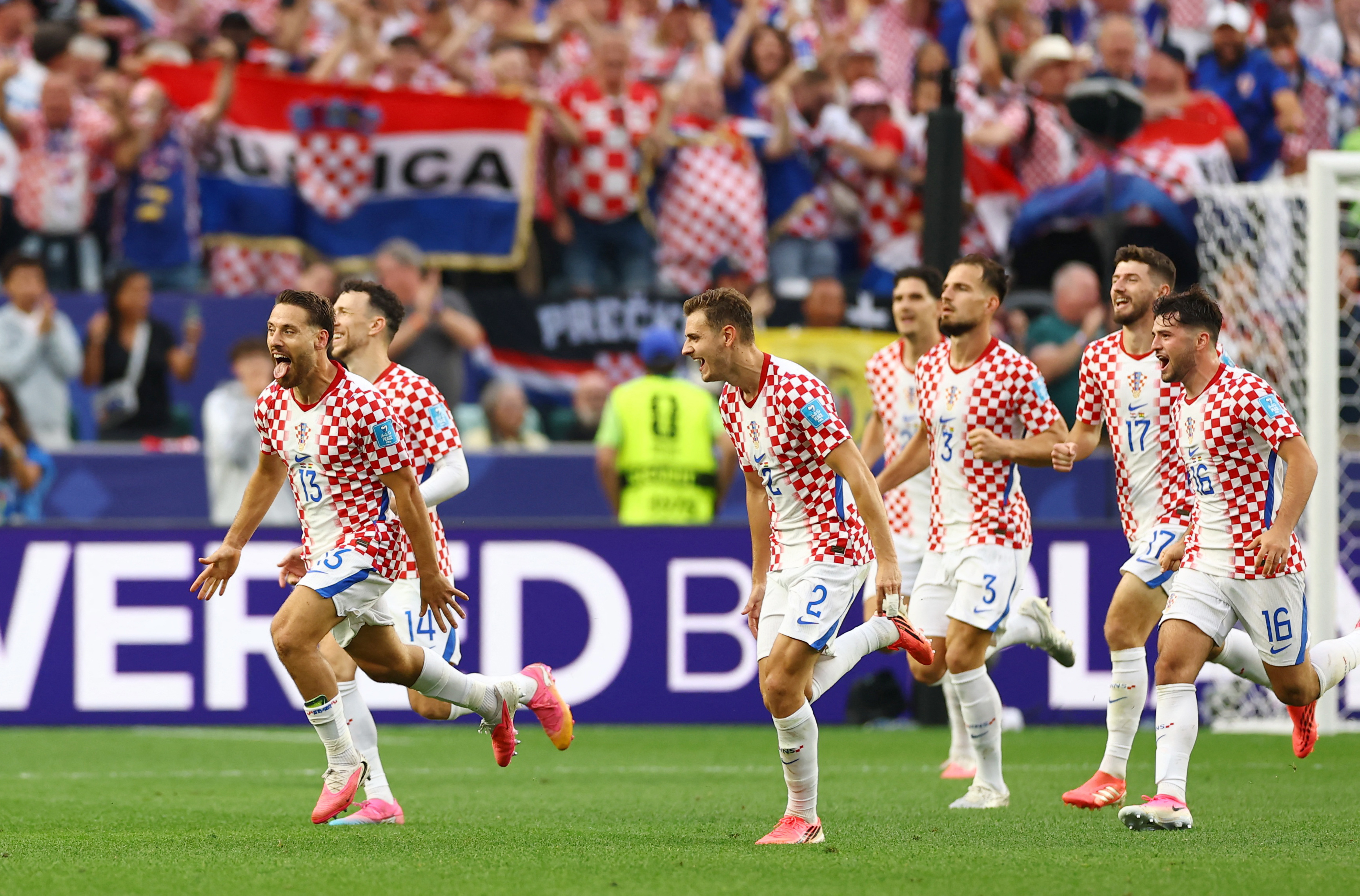 Croatia