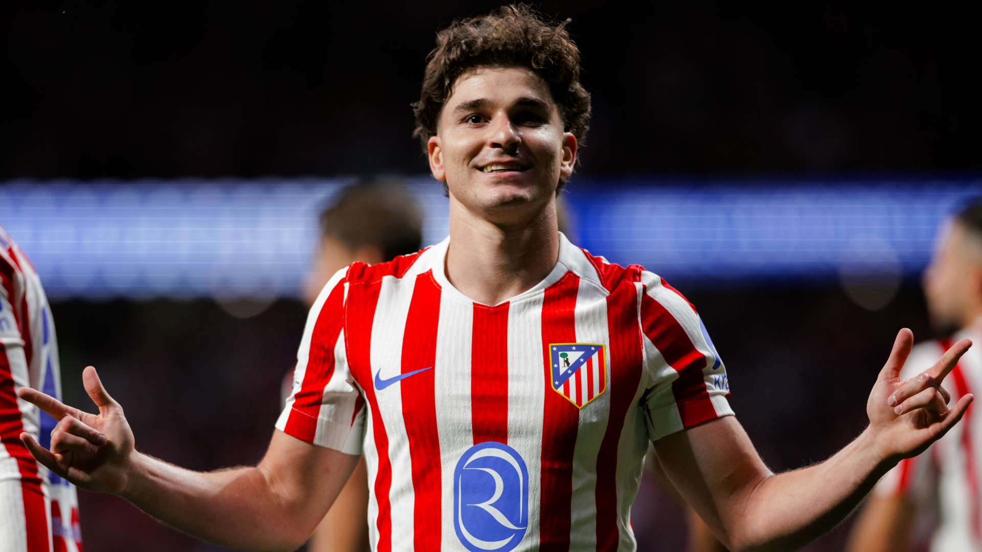 Laporta confirms Barca Alvarez bid