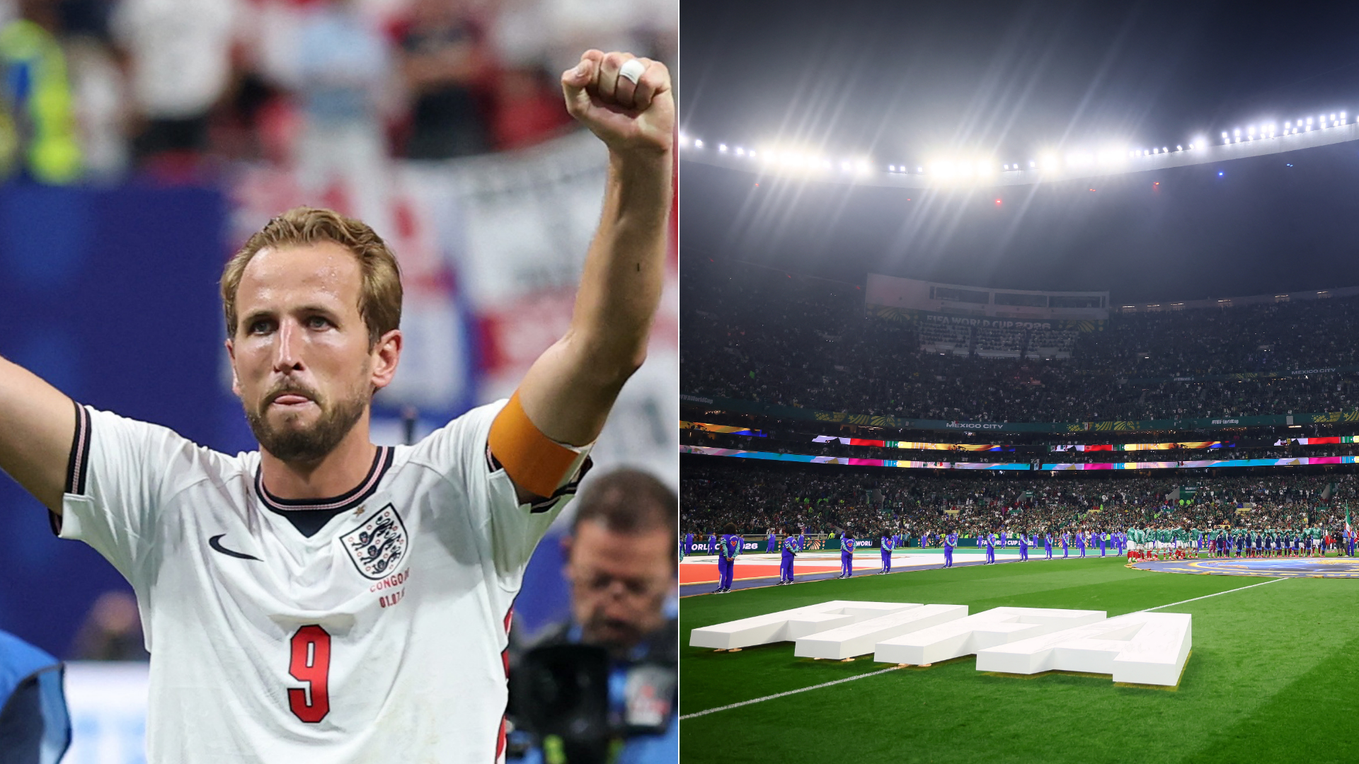 Harry Kane