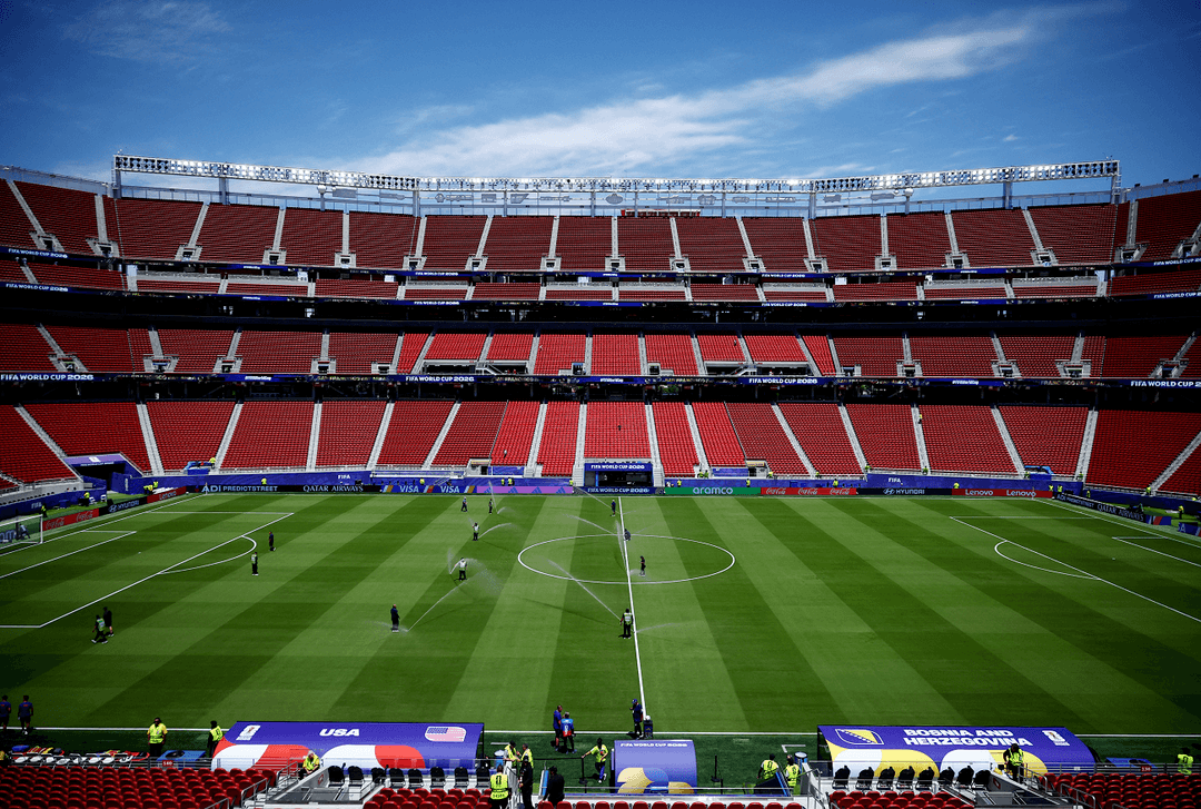 مباراة المنتخب الأمريكي ومنتخب البوسنة والهرسك | معلومات البث المباشر