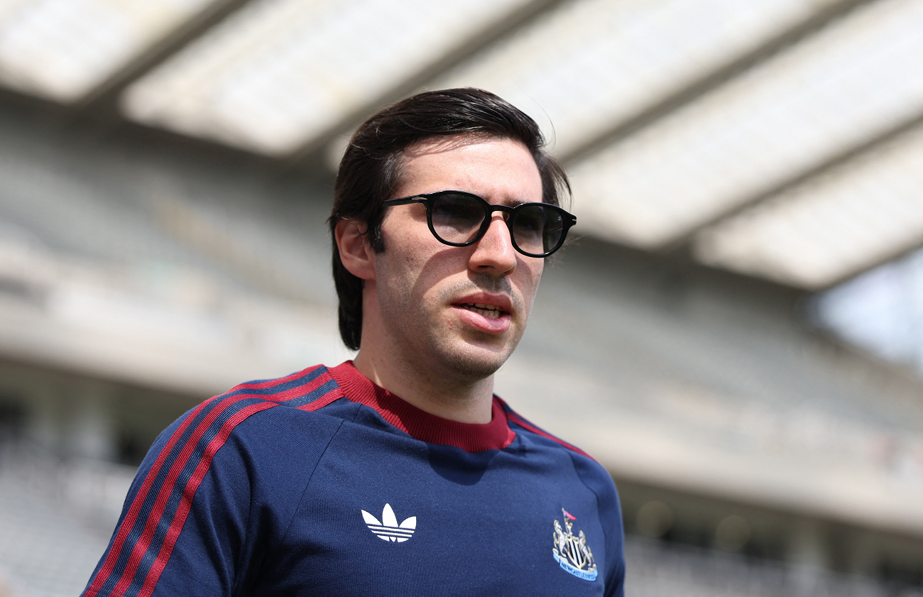 Sandro Tonali