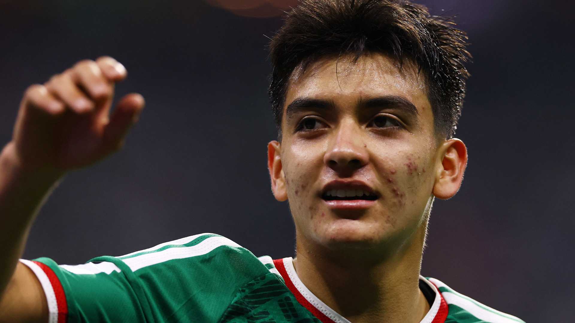 Gilberto Mora