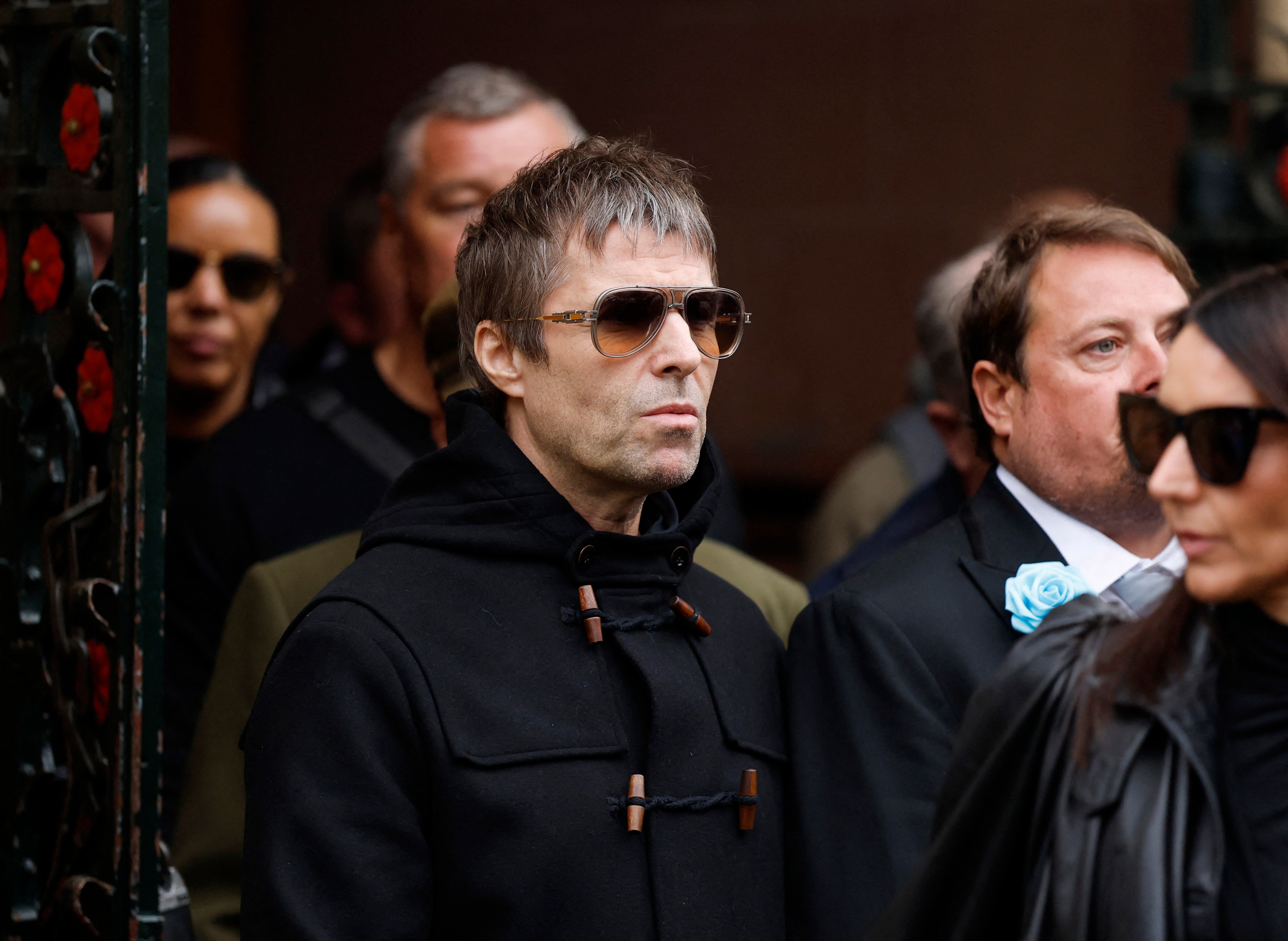 Liam Gallagher