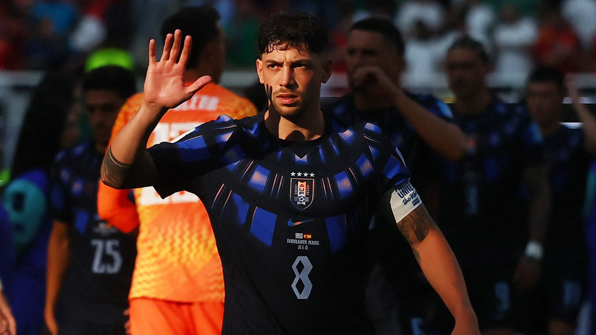 Fede Valverde