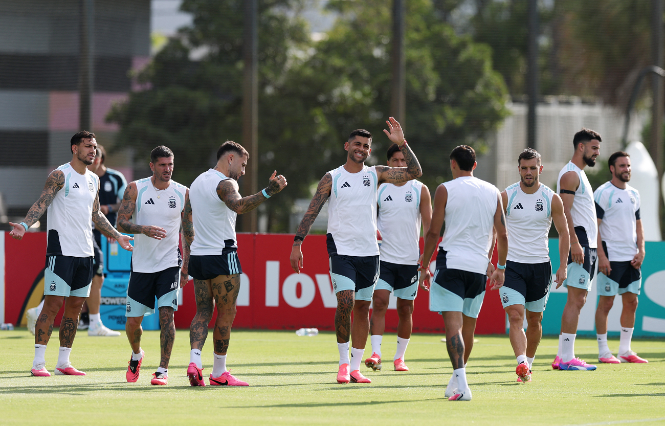 Argentina