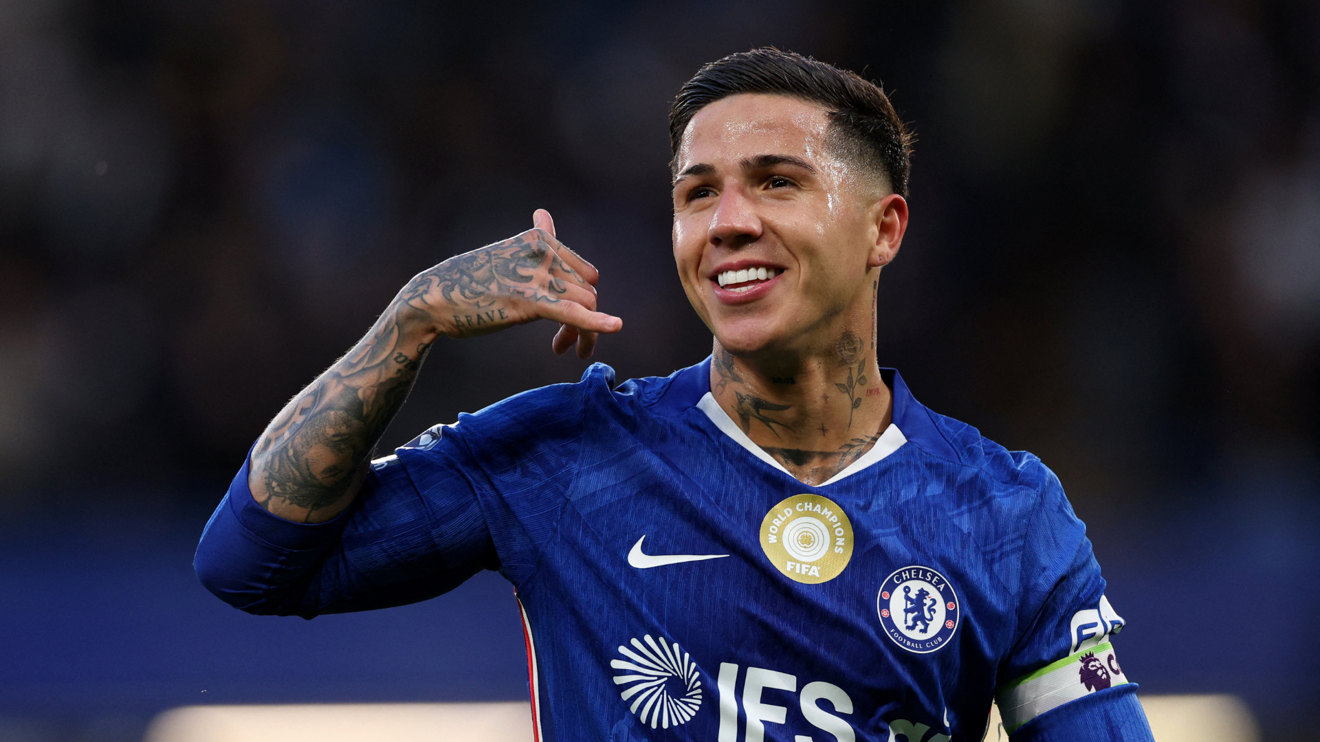 Madrid deny Fernandez contact