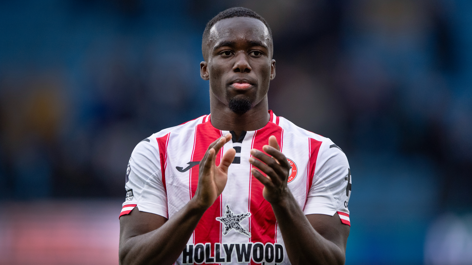Kayode gets six-year Brentford deal
