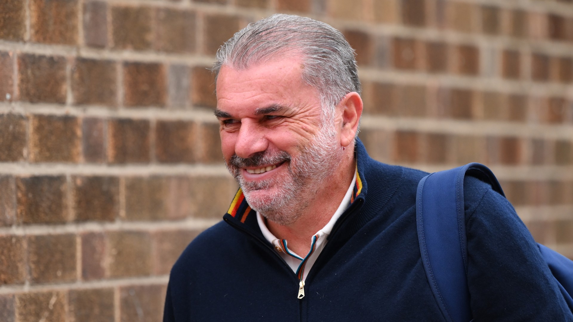 Ange named Al-Nassr head coach