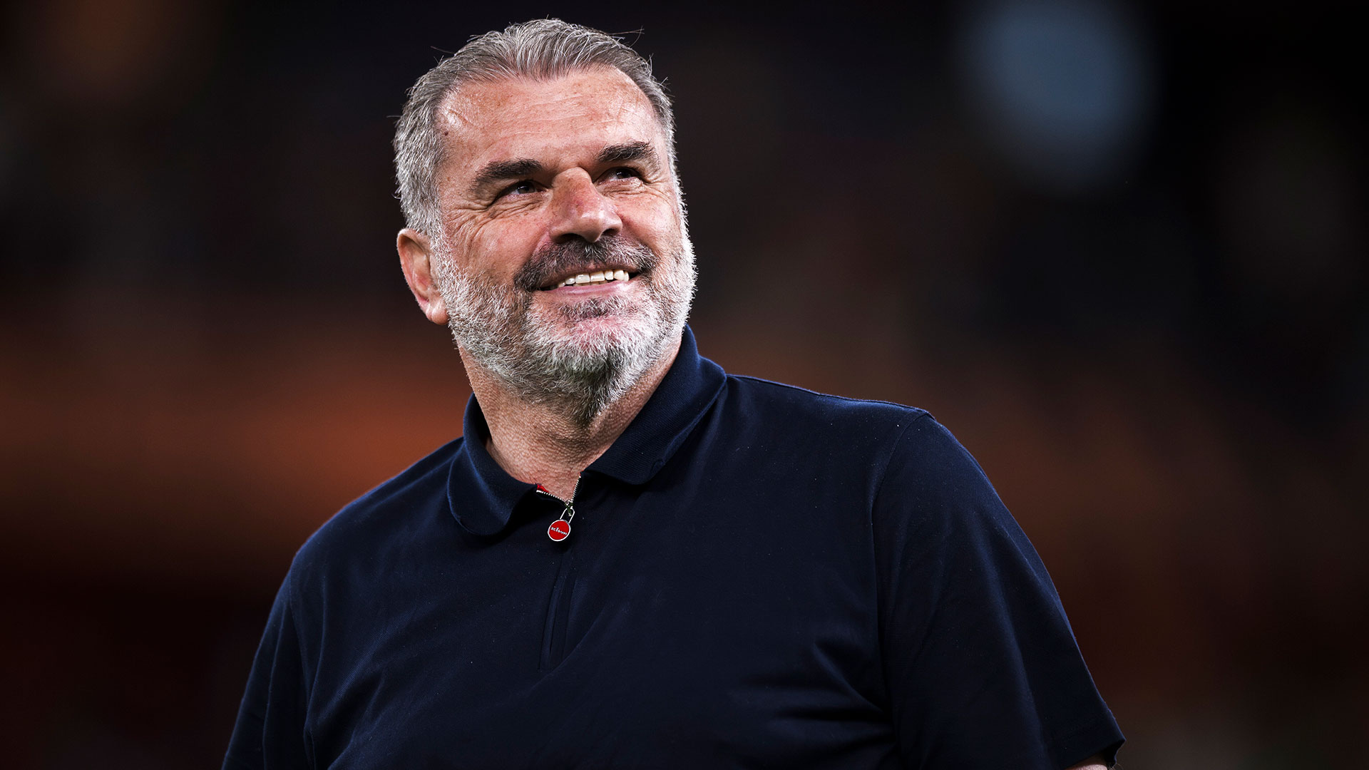Ange Postecoglou