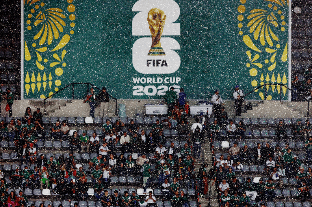 مصادر: الاتحاد الدولي لكرة القدم "فيفا" لن يغير موعد مباراة المكسيك وإنجلترا