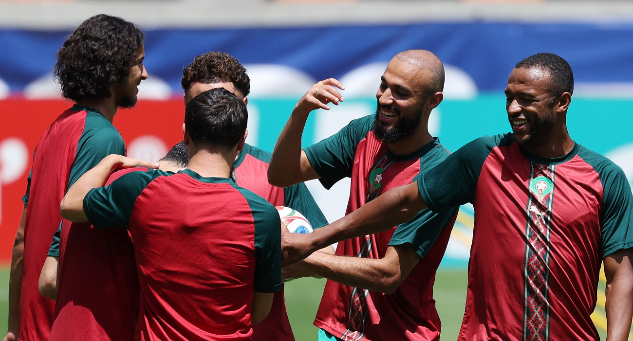 Morocco