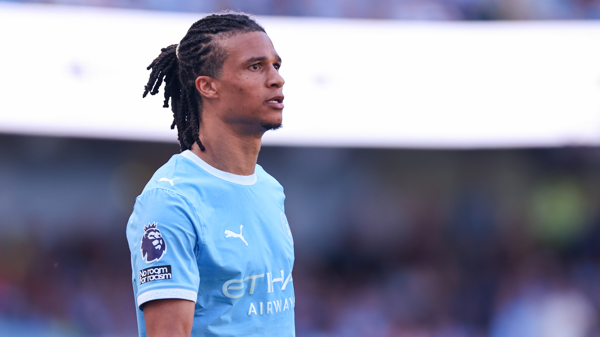 City's Ake set to join Fenerbahce