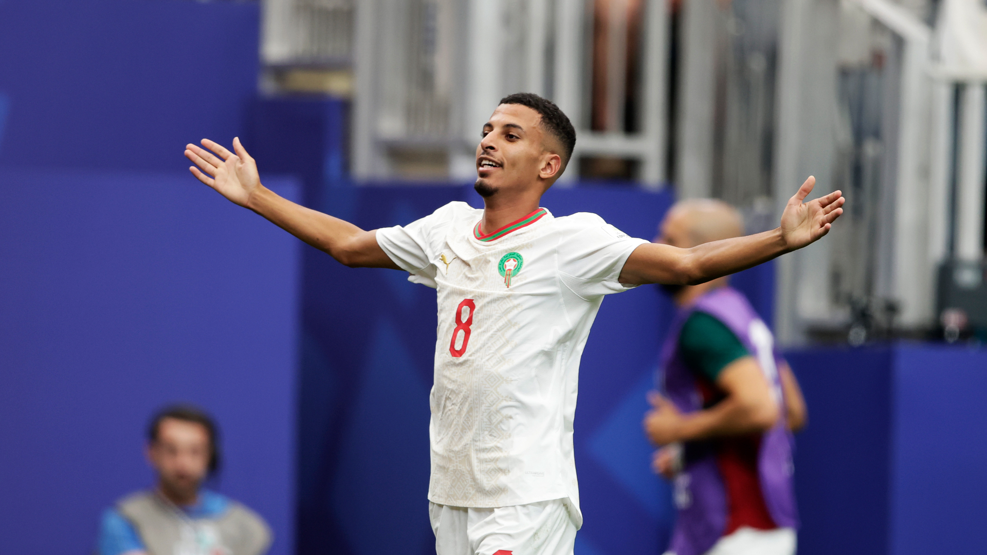 Report: Canada 0-3 Morocco