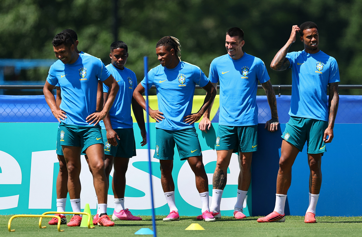 Brazil