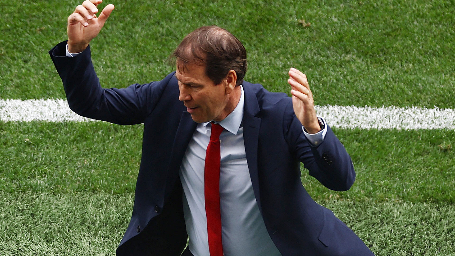 Rudi Garcia