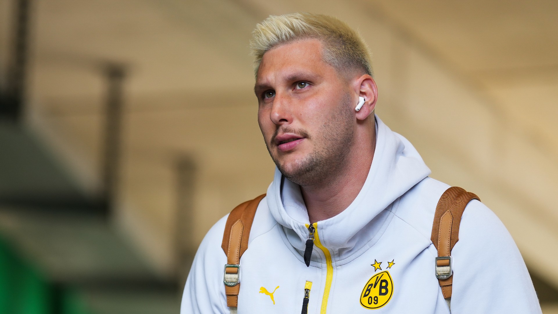 Sule joins German amateur club