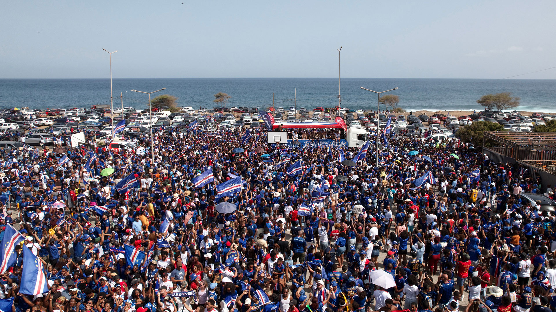 Cape Verde
