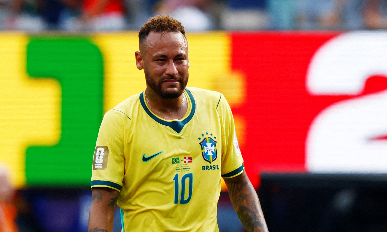 Neymar