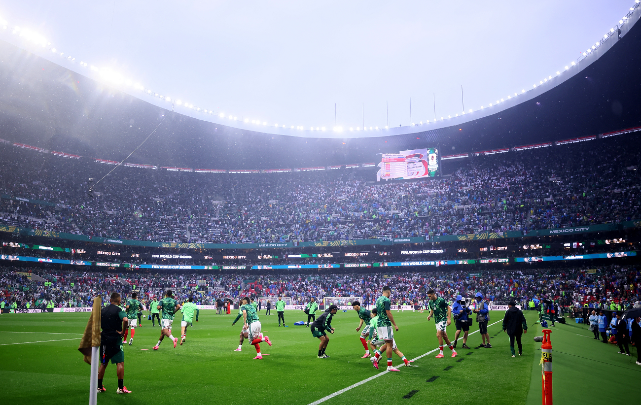 Mexico
