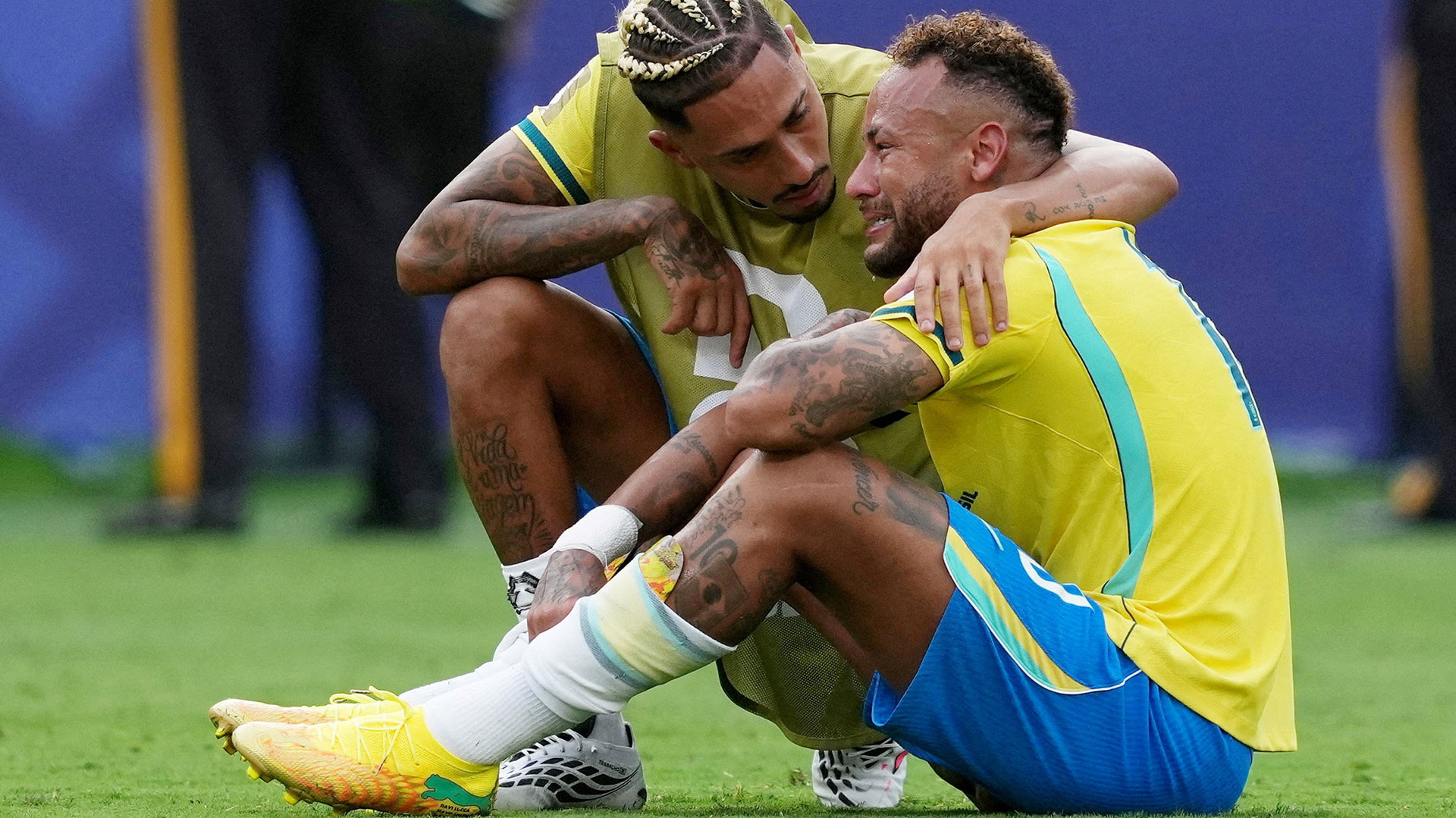Neymar Jr