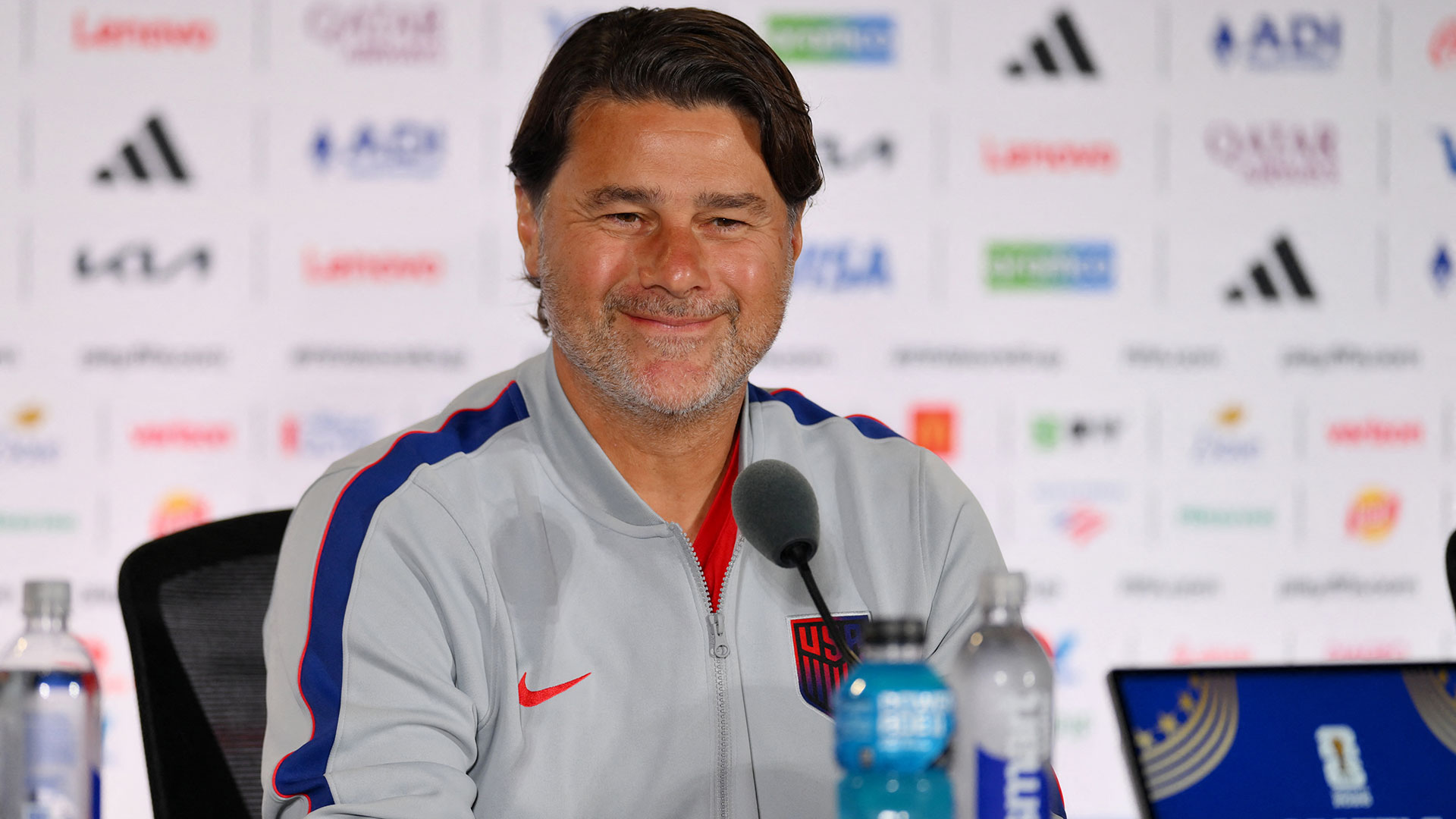 Mauricio Pochettino
