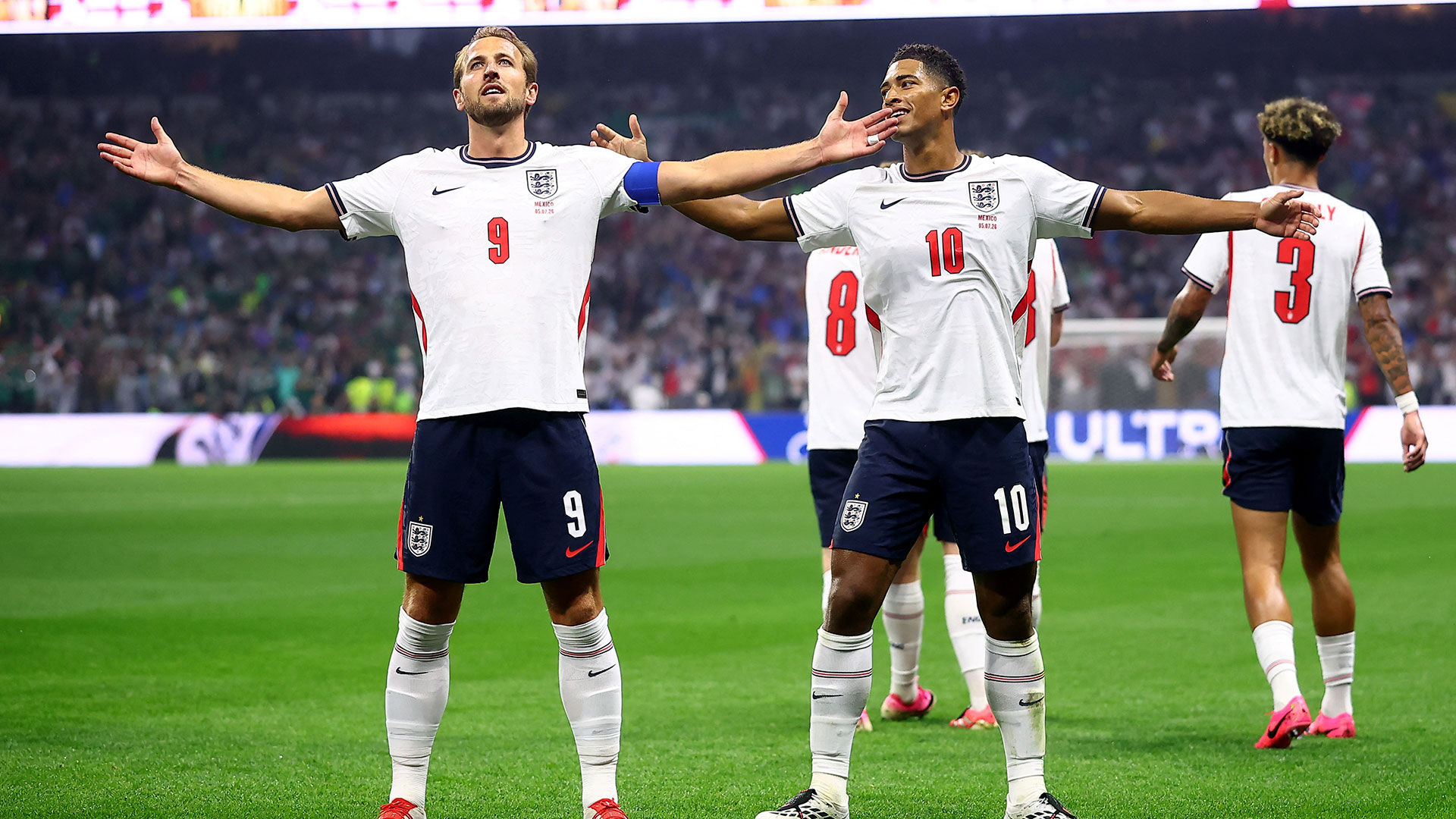England