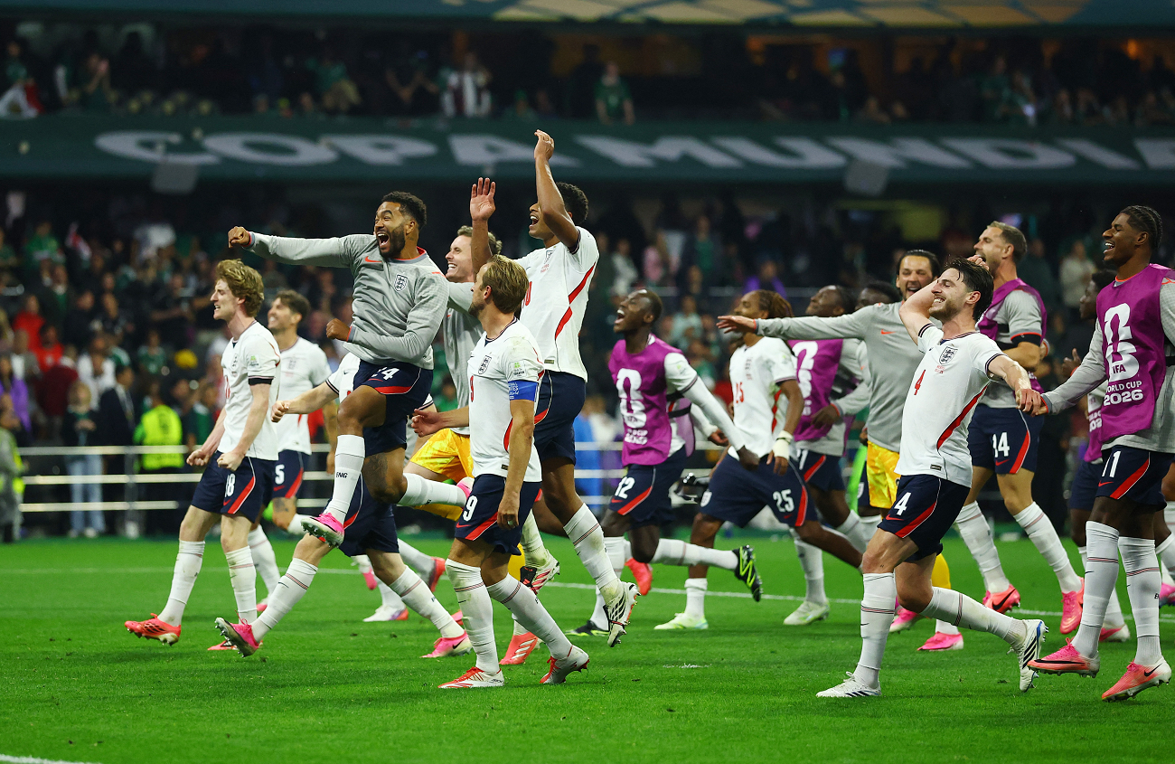 England